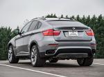 BMW X6 xDrive 5.0i 2012 года (US)